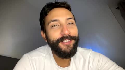 Sean pablo Sanz online show from 02.02.26