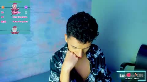 Sean online show from 12.30.24