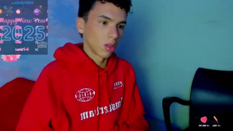 Sean online show from 01.08.25