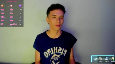 Sean online show from 01.24.25