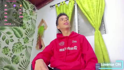 Sean online show from 02.04.25