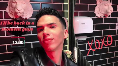 Sean online show from 03.05.25