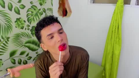 Sean online show from 03.11.25