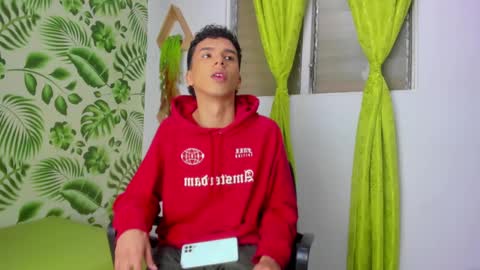 Sean online show from 03.12.25