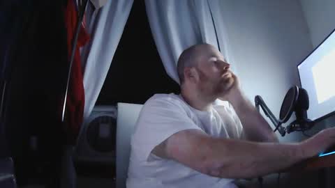 seanv26 online show from 09.28.25