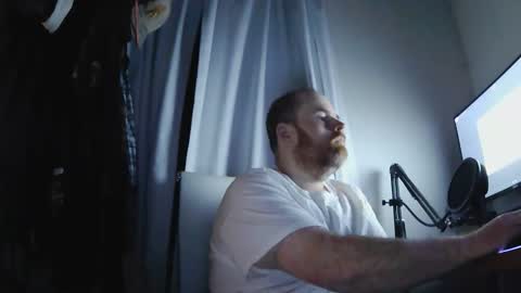 seanv26 online show from 12.03.25