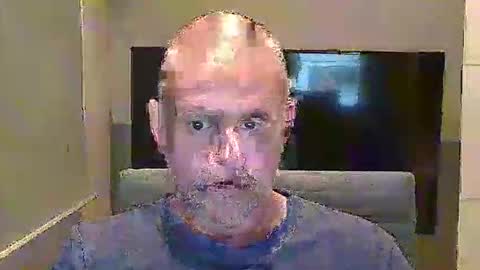 Snapshot of seargents chatting on 11.11.25 seargents online show from 11.11.25