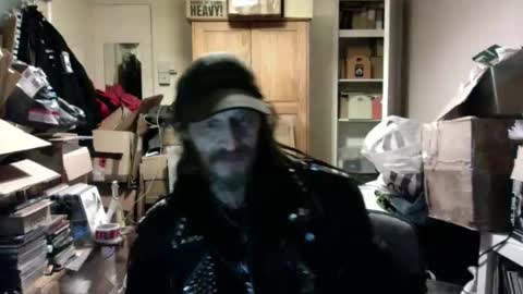 seasidesteve71 online show from 02.20.26