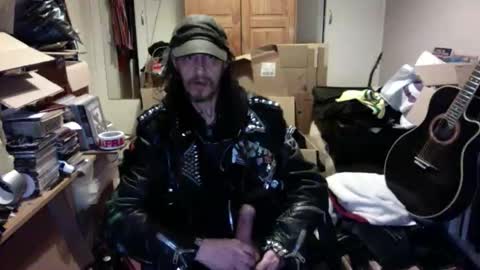 seasidesteve71 online show from 04.19.26