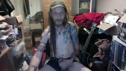 seasidesteve71 online show from 07.07.26