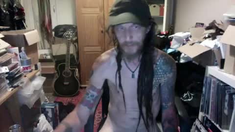 seasidesteve71 online show from 07.25.26