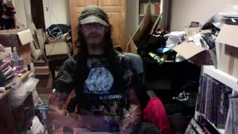 seasidesteve71 online show from 07.26.26