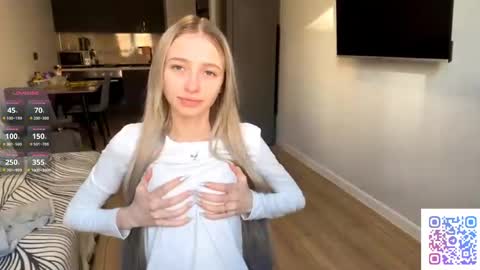 Kate online show from 04.15.26