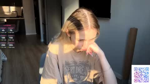 Kate online show from 04.17.26