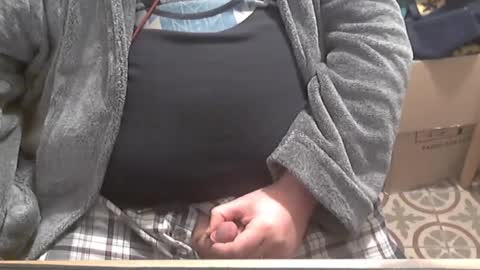 Snapshot of seathrough chatting on 02.23.25 Falco J online show from 02.23.25