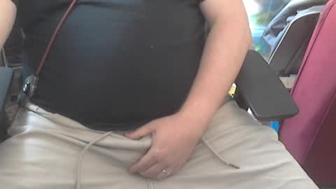 Snapshot of seathrough chatting on 09.24.25 Falco J online show from 09.24.25