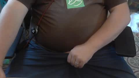 Snapshot of seathrough chatting on 10.16.25 Falco J online show from 10.16.25