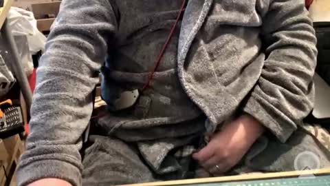 Falco J online show from 02.02.26