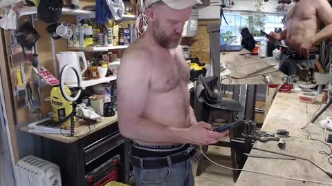 Seattlemanwhore online show from 12.02.24