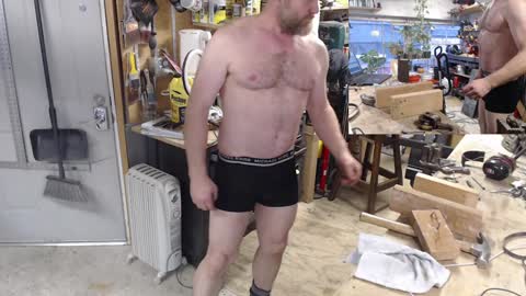 Seattlemanwhore online show from 12.02.24