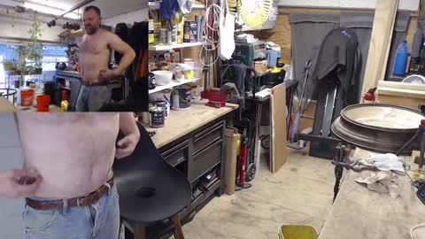Seattlemanwhore online show from 12.04.24
