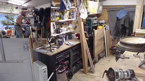 Seattlemanwhore online show from 12.04.24