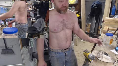 Seattlemanwhore online show from 12.09.24