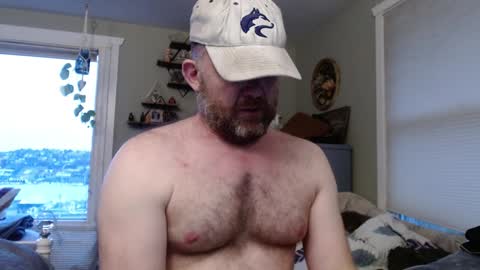 Seattlemanwhore online show from 02.03.25