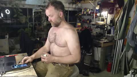 Seattlemanwhore online show from 12.02.25