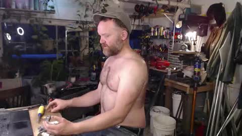 Seattlemanwhore online show from 12.18.25