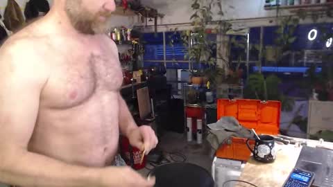 Seattlemanwhore online show from 01.08.26