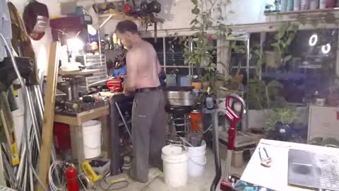 Seattlemanwhore online show from 02.04.26