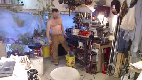 Seattlemanwhore online show from 03.01.26