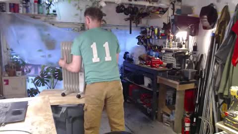 Seattlemanwhore online show from 03.15.26