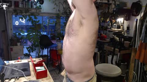 Seattlemanwhore online show from 04.10.26