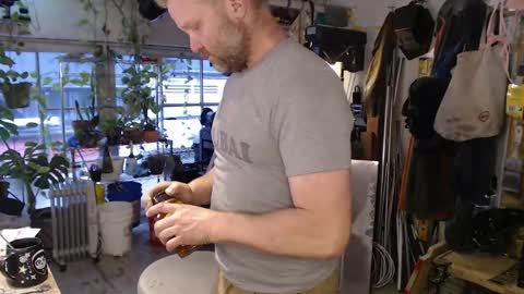 Seattlemanwhore online show from 06.05.26