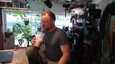 Seattlemanwhore online show from 06.22.26