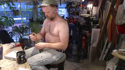 Seattlemanwhore online show from 07.07.26