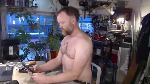 Seattlemanwhore online show from 07.19.26