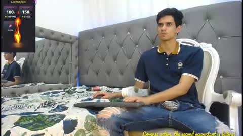 sebalexis7 online show from 09.24.25