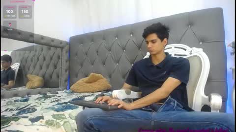 sebalexis7 online show from 09.26.25