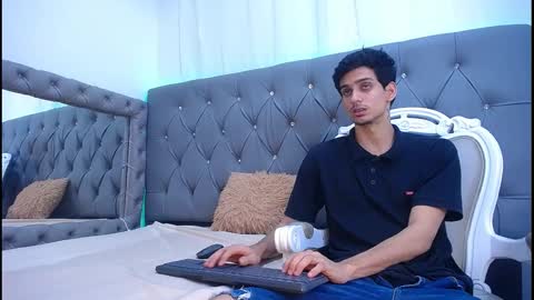 sebalexis7 online show from 10.03.25