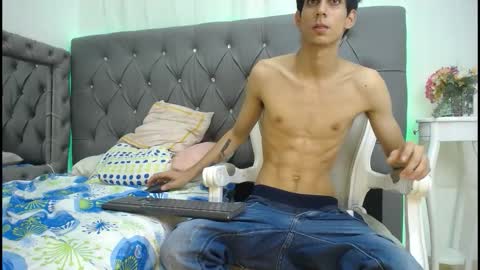 sebalexis7 online show from 10.10.25