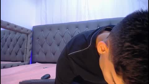 sebalexis7 online show from 11.05.25