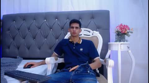 sebalexis7 online show from 11.08.25