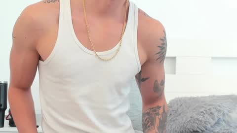 SEBASTIAN online show from 01.24.25