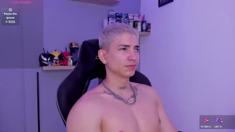 Snapshot of sebas__23 chatting on 12.08.24 Sebastin online show from 12.08.24