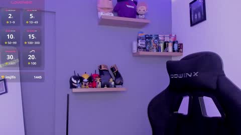 Snapshot of sebas__23 chatting on 12.08.24 Sebastin online show from 12.08.24