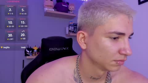 Snapshot of sebas__23 chatting on 12.08.24 Sebastin online show from 12.08.24