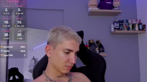 Snapshot of sebas__23 chatting on 12.12.24 Sebastin online show from 12.12.24